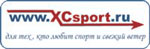 Информационный сайт любительского спорта XCsport